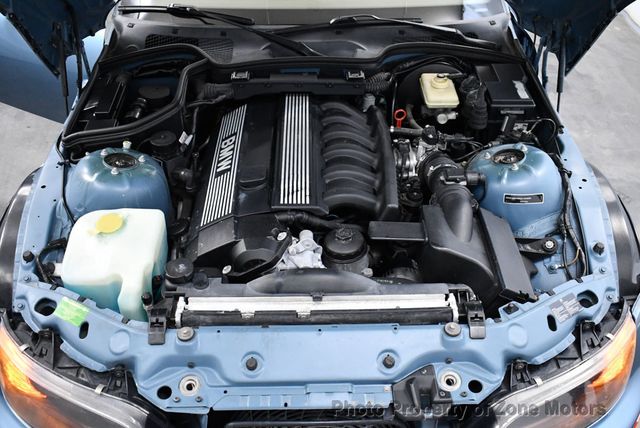 1998 BMW 3 Series Z3 Roadster - 22591858 - 26