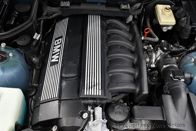 1998 BMW 3 Series Z3 Roadster - 22591858 - 27