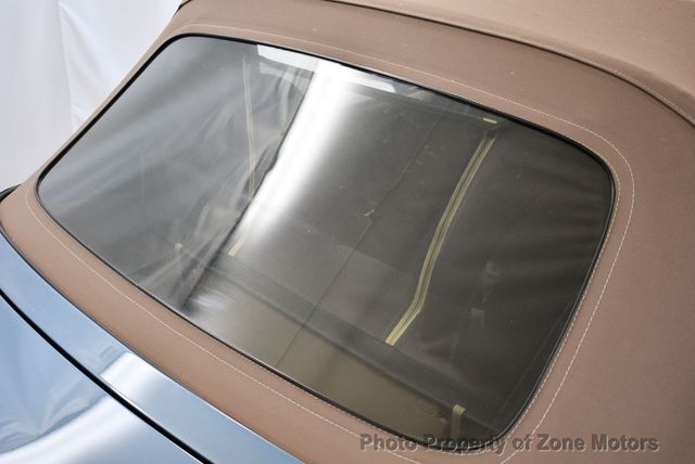 1998 BMW 3 Series Z3 Roadster - 22591858 - 6