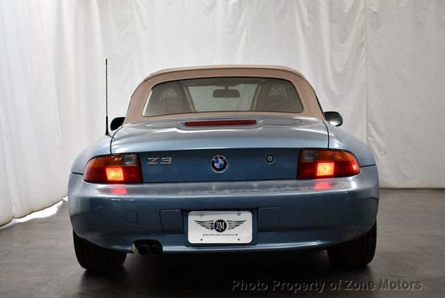 1998 BMW 3 Series Z3 Roadster - 22591858 - 7
