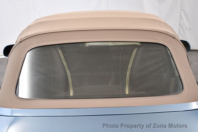 1998 BMW 3 Series Z3 Roadster - 22591858 - 8