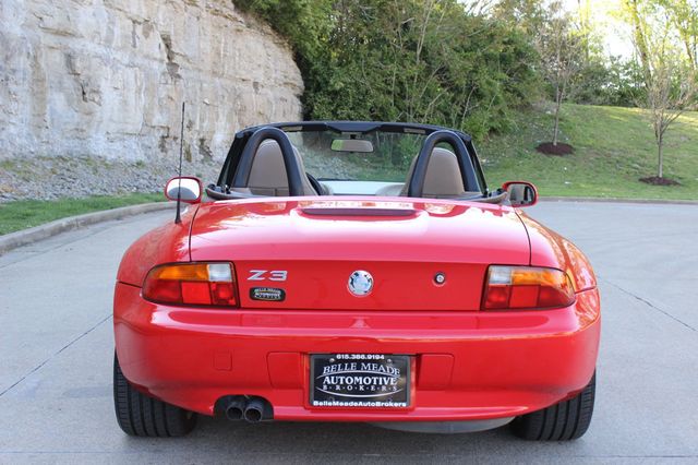 1998 BMW 3 Series Z3  Roadster - 23009560 - 11