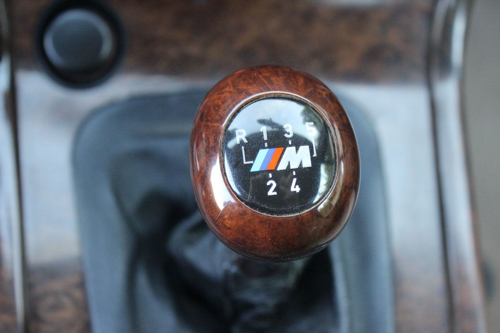 1998 BMW 3 Series Z3  Roadster - 23009560 - 18