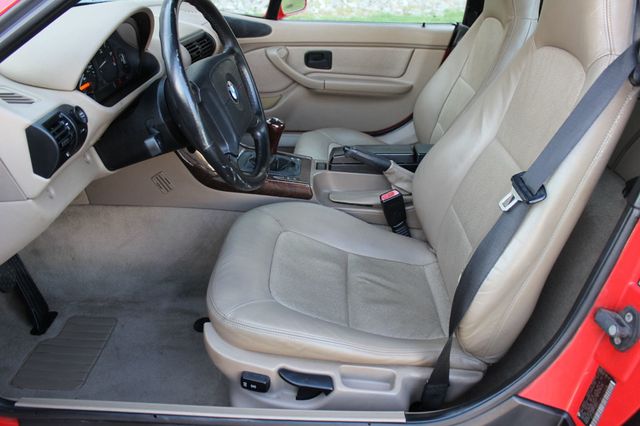 1998 BMW 3 Series Z3  Roadster - 23009560 - 20