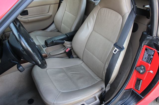 1998 BMW 3 Series Z3  Roadster - 23009560 - 21