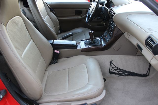 1998 BMW 3 Series Z3  Roadster - 23009560 - 23