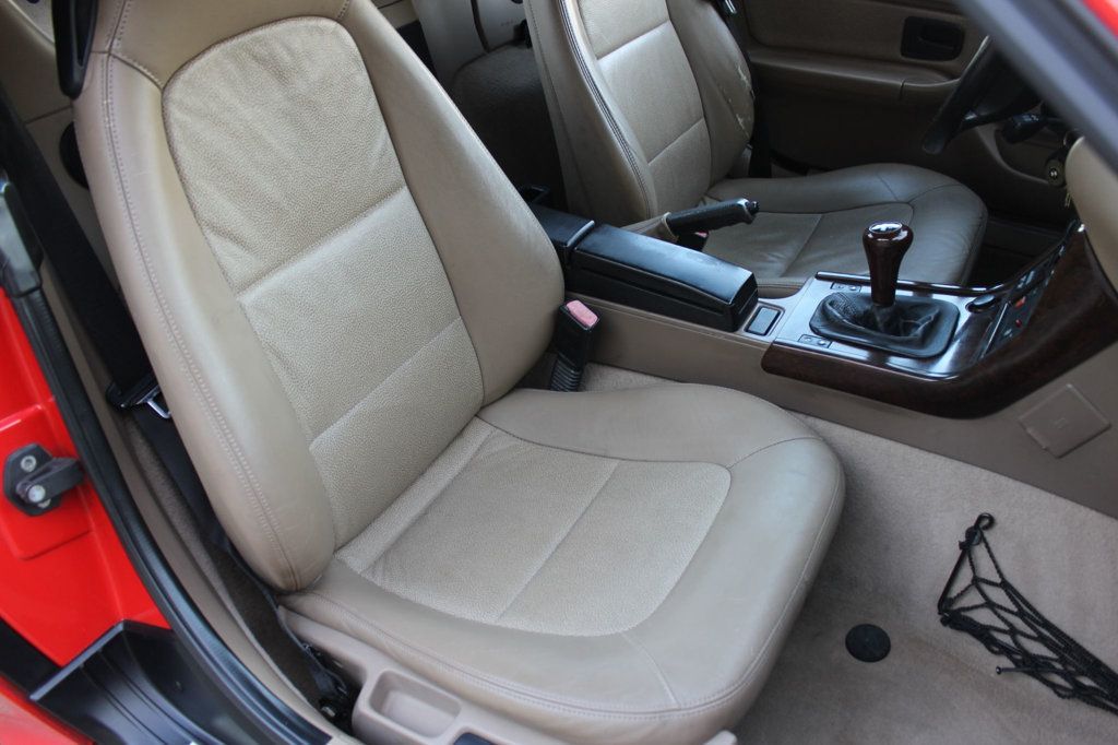 1998 BMW 3 Series Z3  Roadster - 23009560 - 24