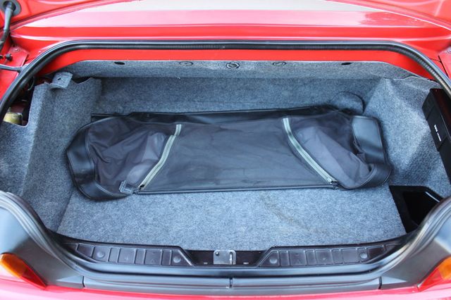 1998 BMW 3 Series Z3  Roadster - 23009560 - 29