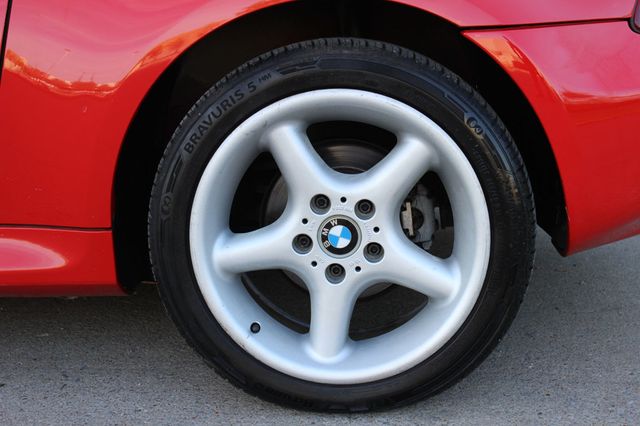 1998 BMW 3 Series Z3  Roadster - 23009560 - 30