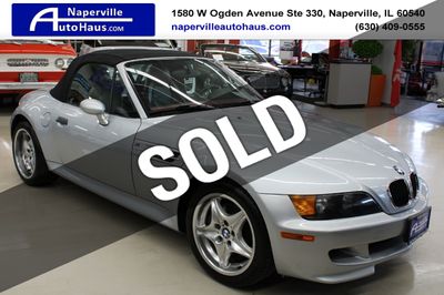 Used Cars at Naperville Auto Haus, Pre-Owned