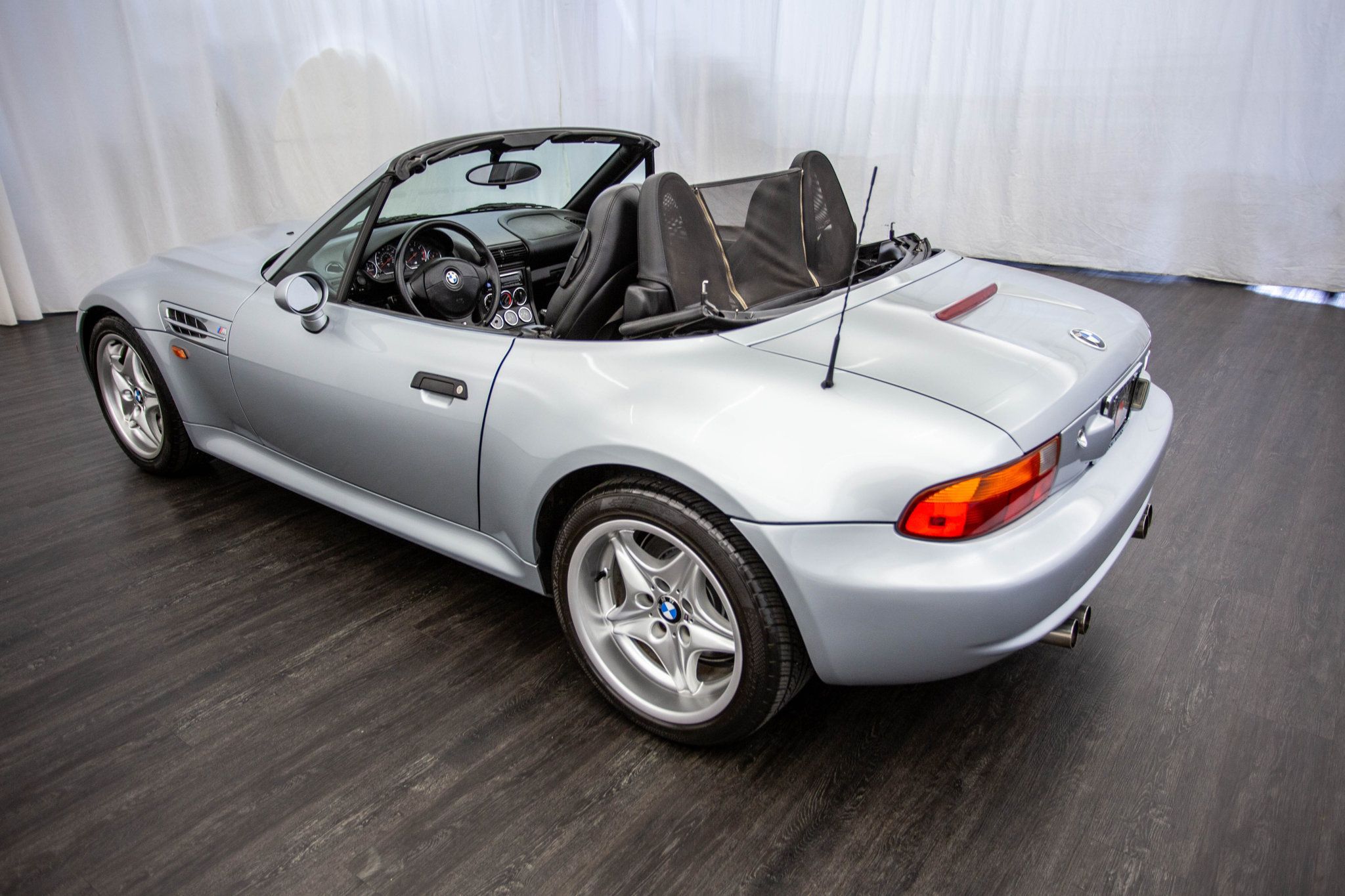 1998 Bmw Z3 M Roadster photo 12