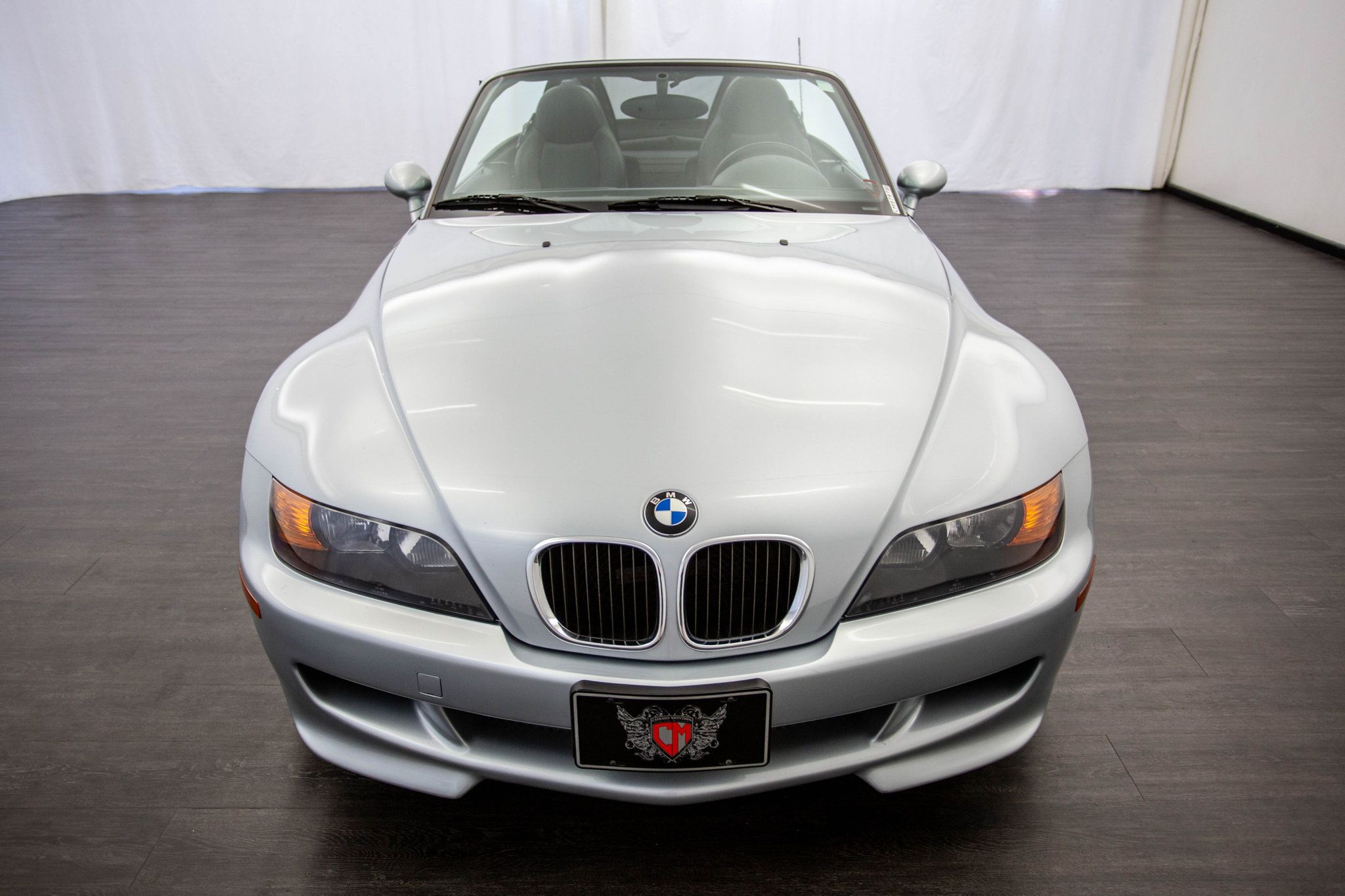 1998 Bmw Z3 M Roadster photo 15