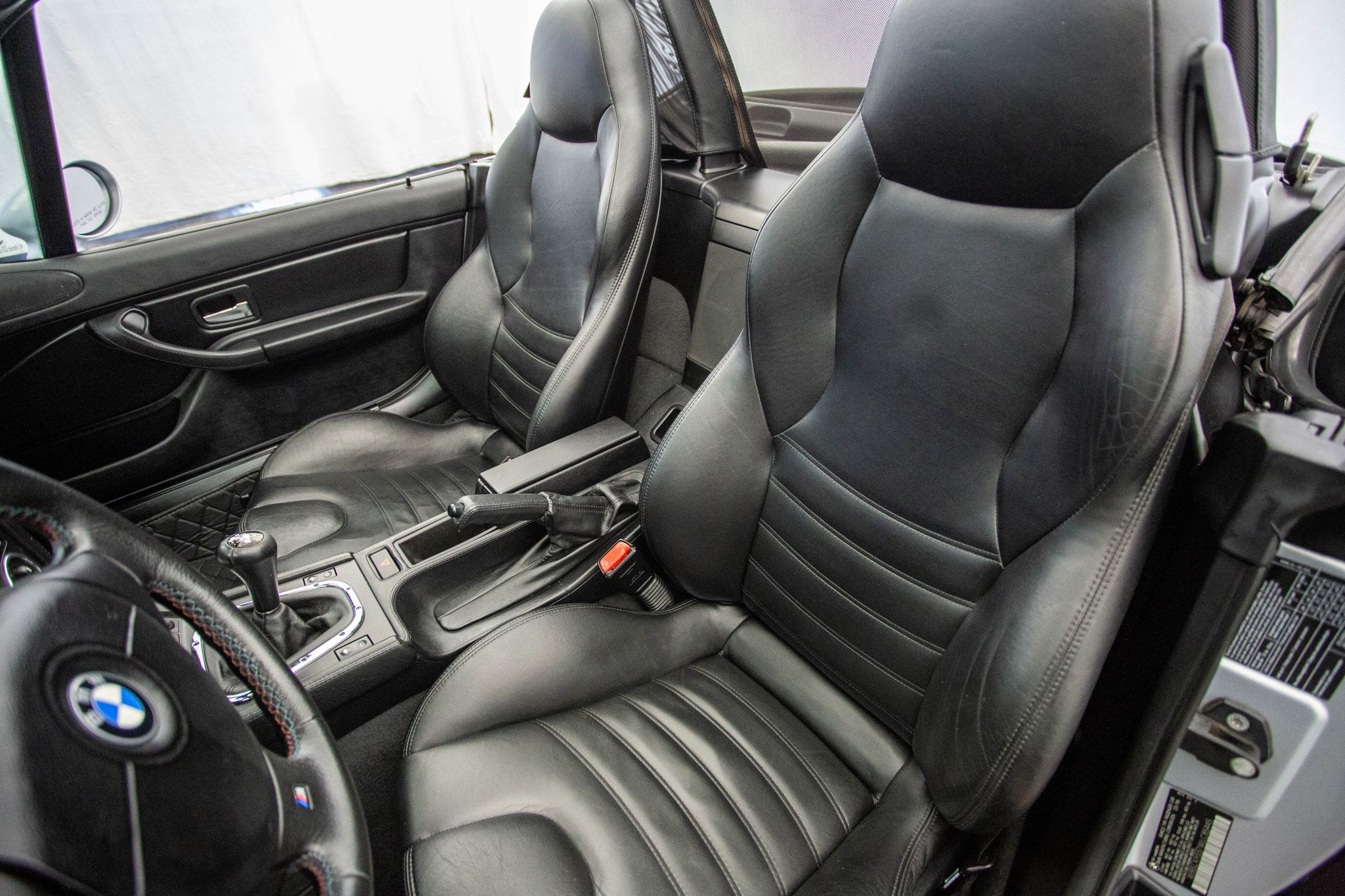 1998 Bmw Z3 M Roadster photo 20