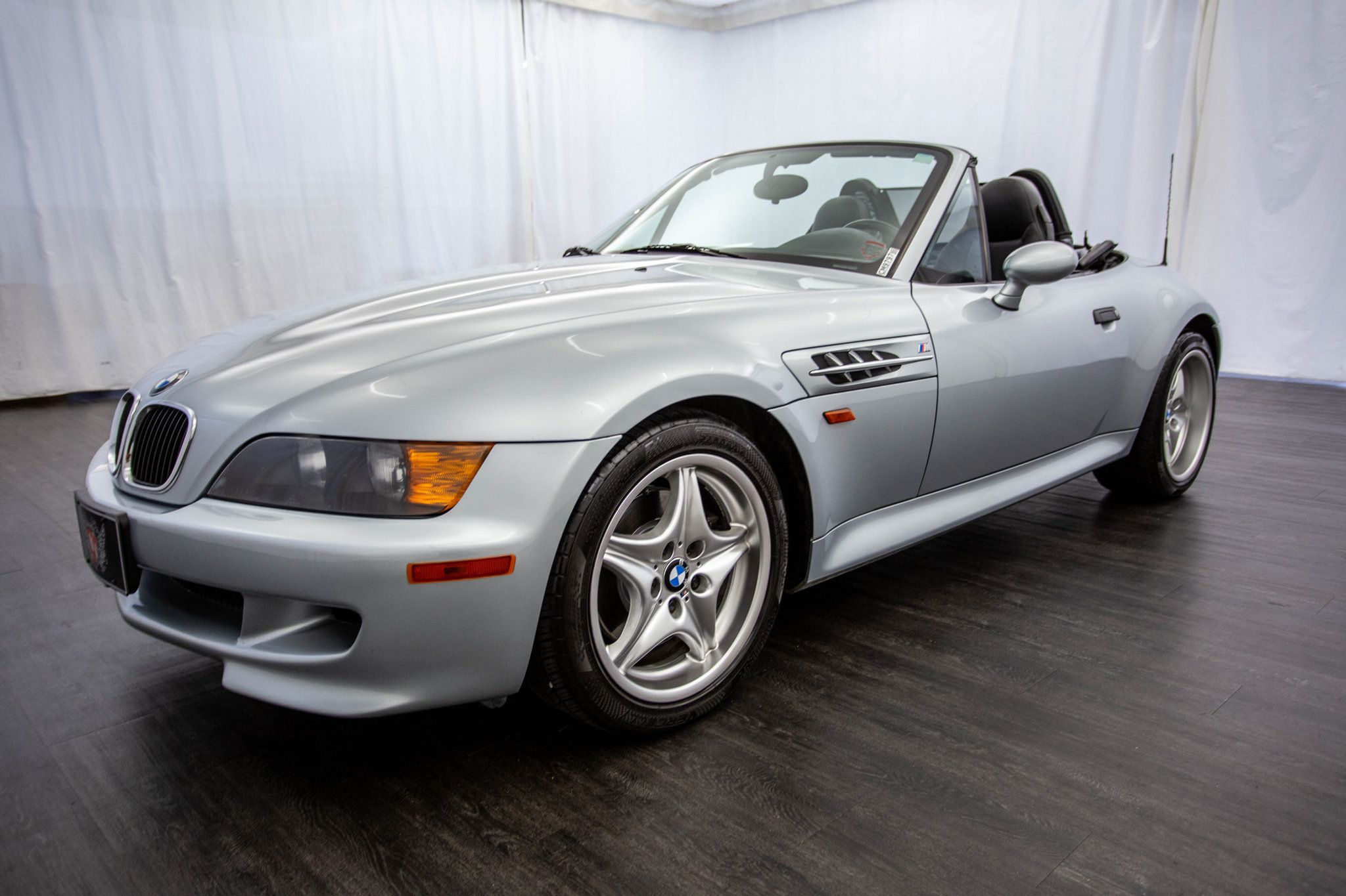 1998 Bmw Z3 M Roadster photo 24