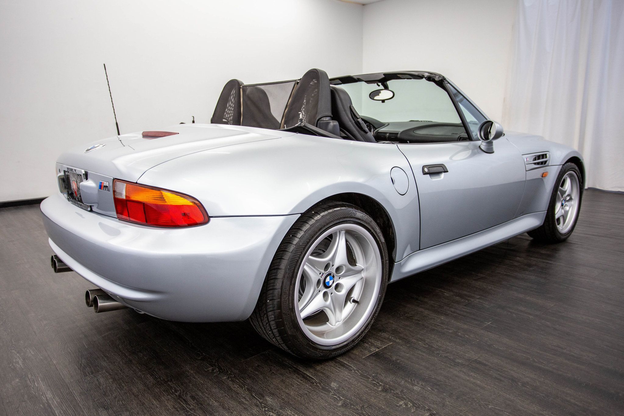 1998 Bmw Z3 M Roadster photo 25