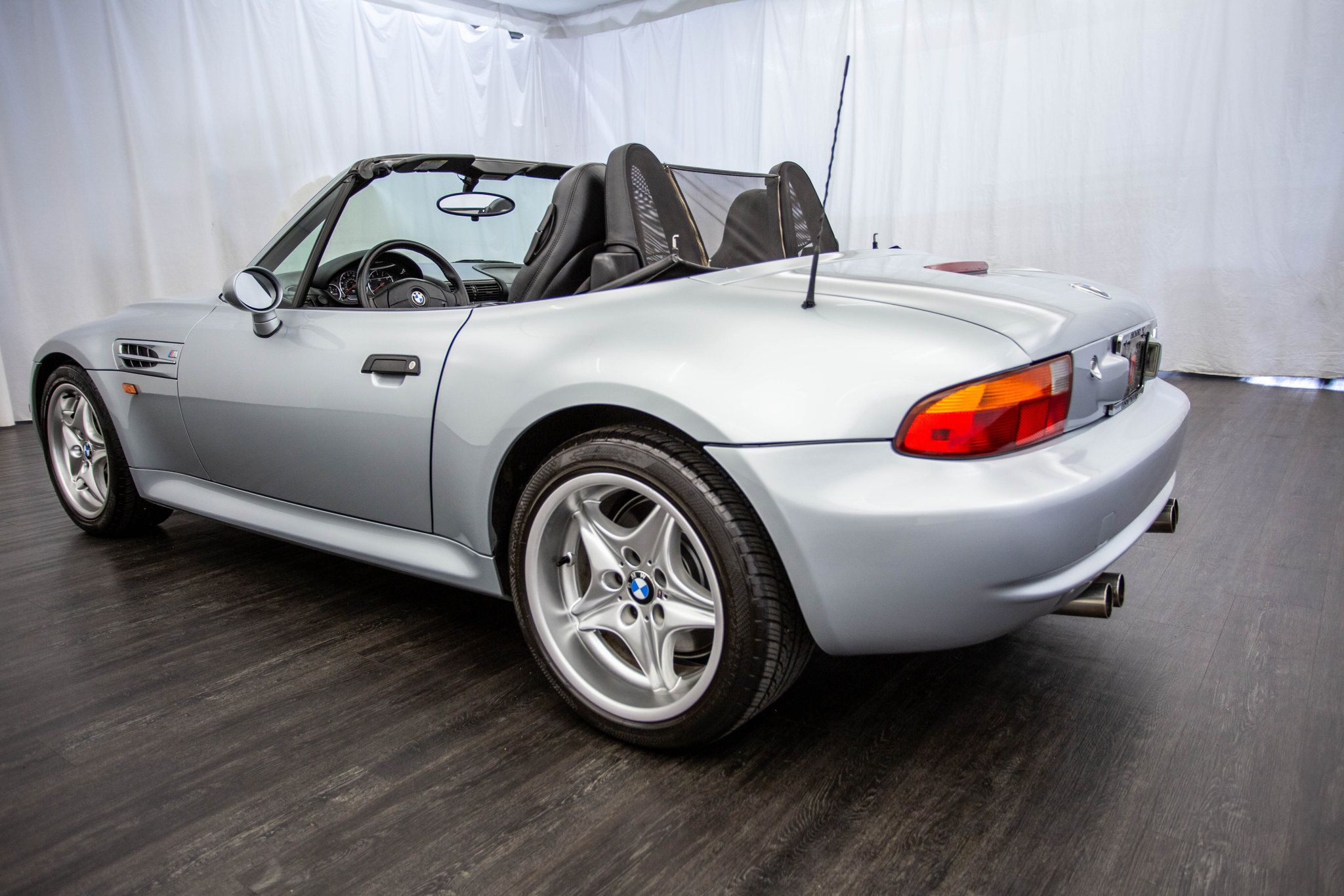 1998 Bmw Z3 M Roadster photo 26