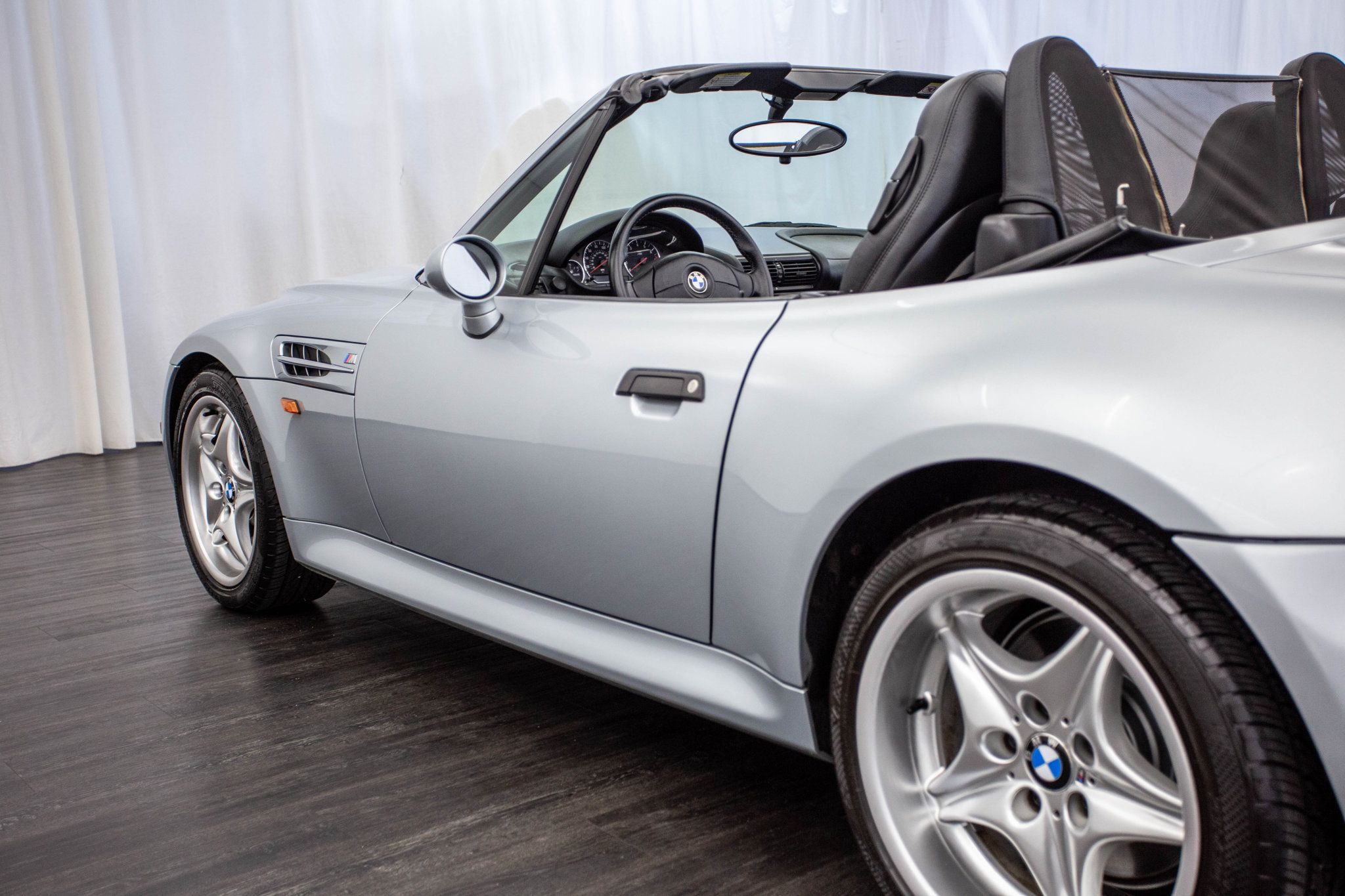 1998 Bmw Z3 M Roadster photo 27