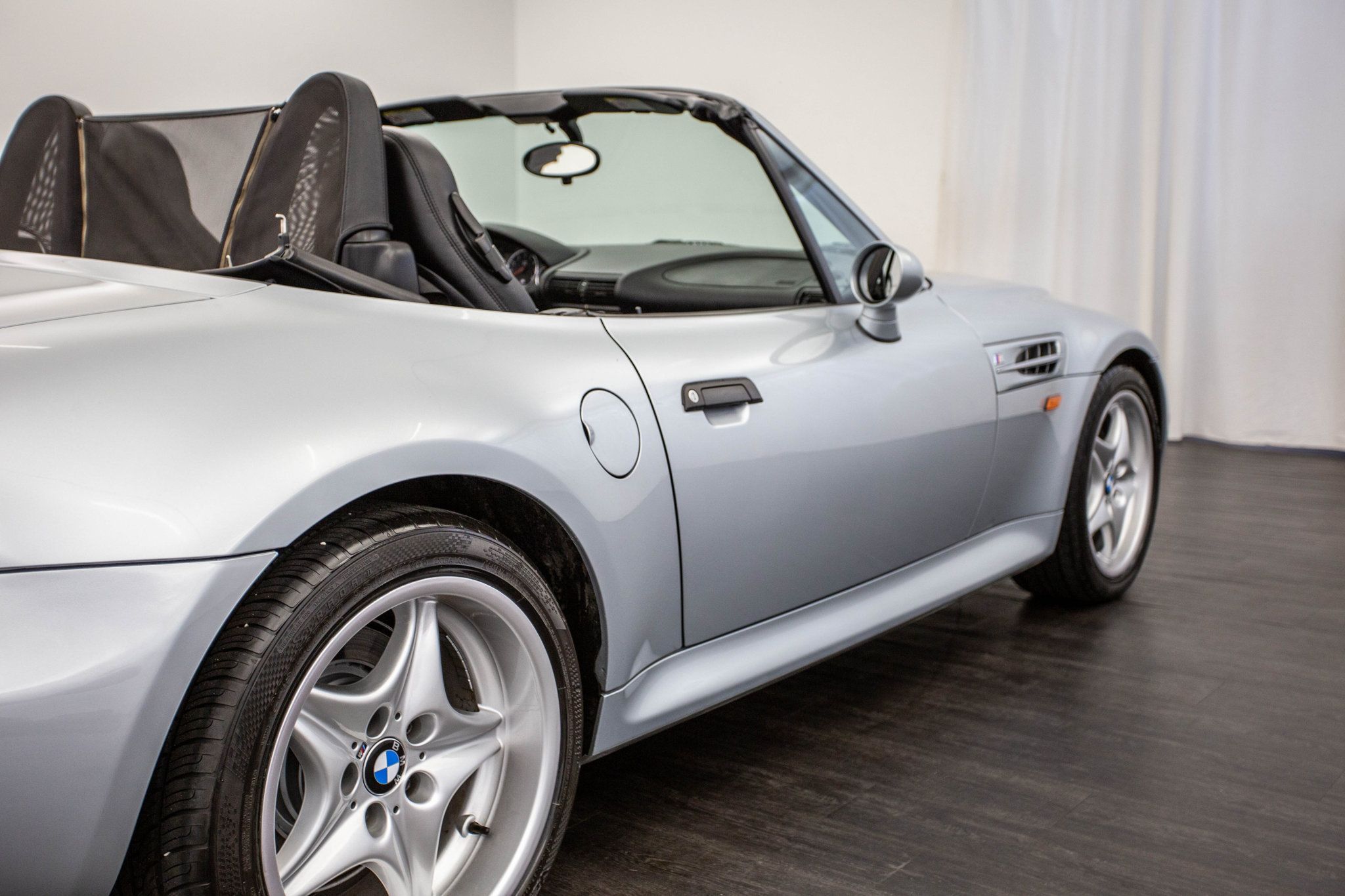 1998 Bmw Z3 M Roadster photo 28