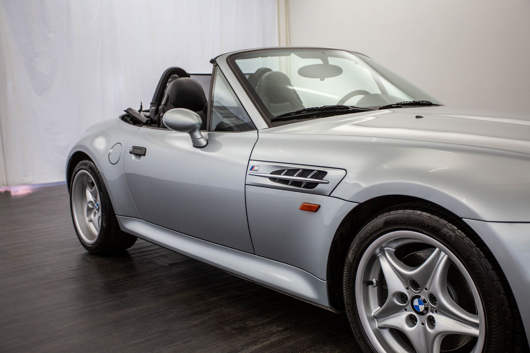 1998 Bmw Z3 M Roadster photo 29