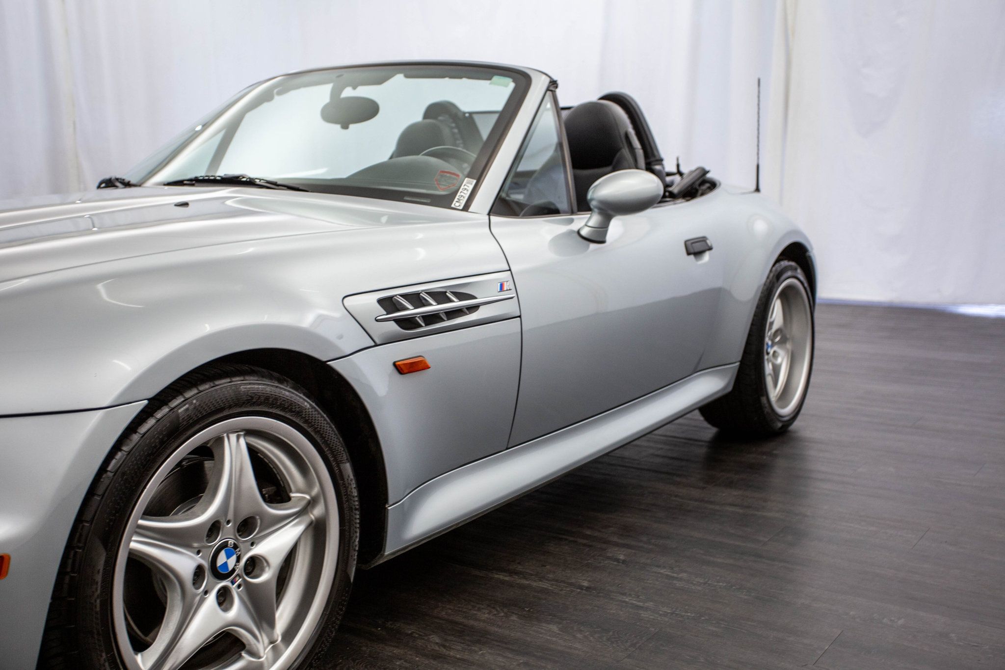 1998 Bmw Z3 M Roadster photo 30