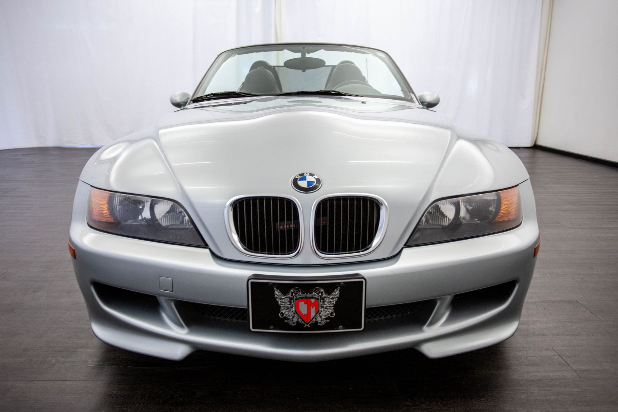 1998 Bmw Z3 M Roadster photo 31