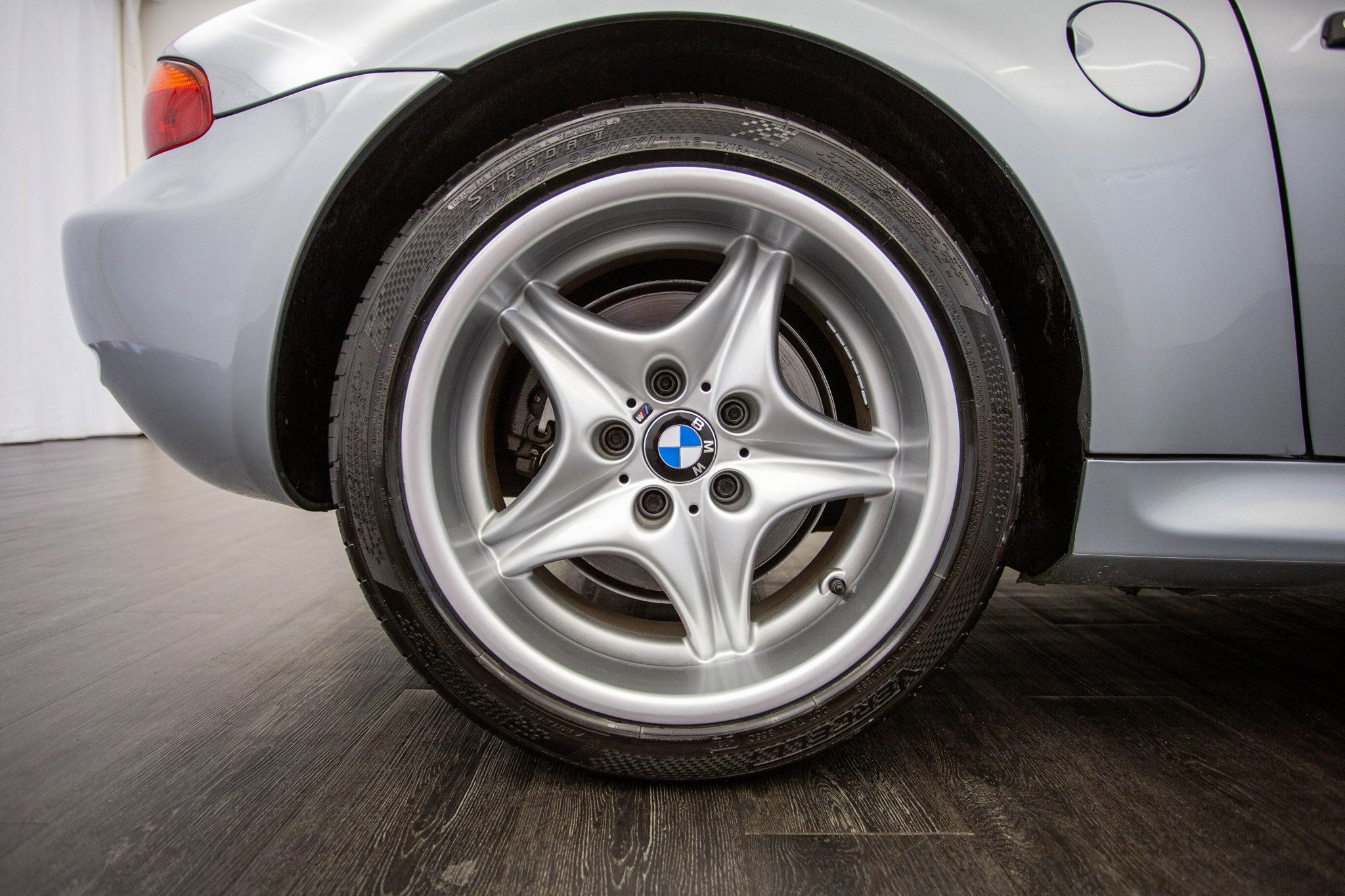 1998 Bmw Z3 M Roadster photo 36