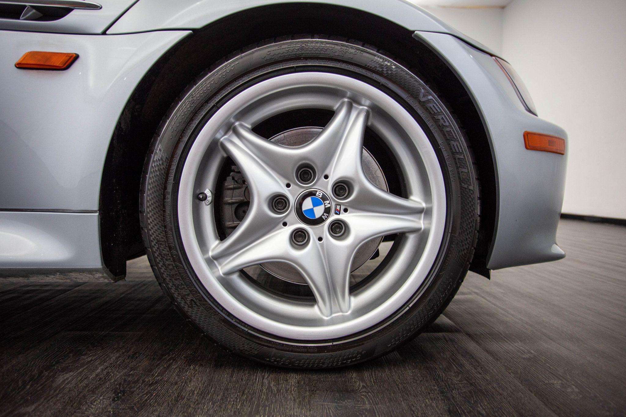 1998 Bmw Z3 M Roadster photo 37