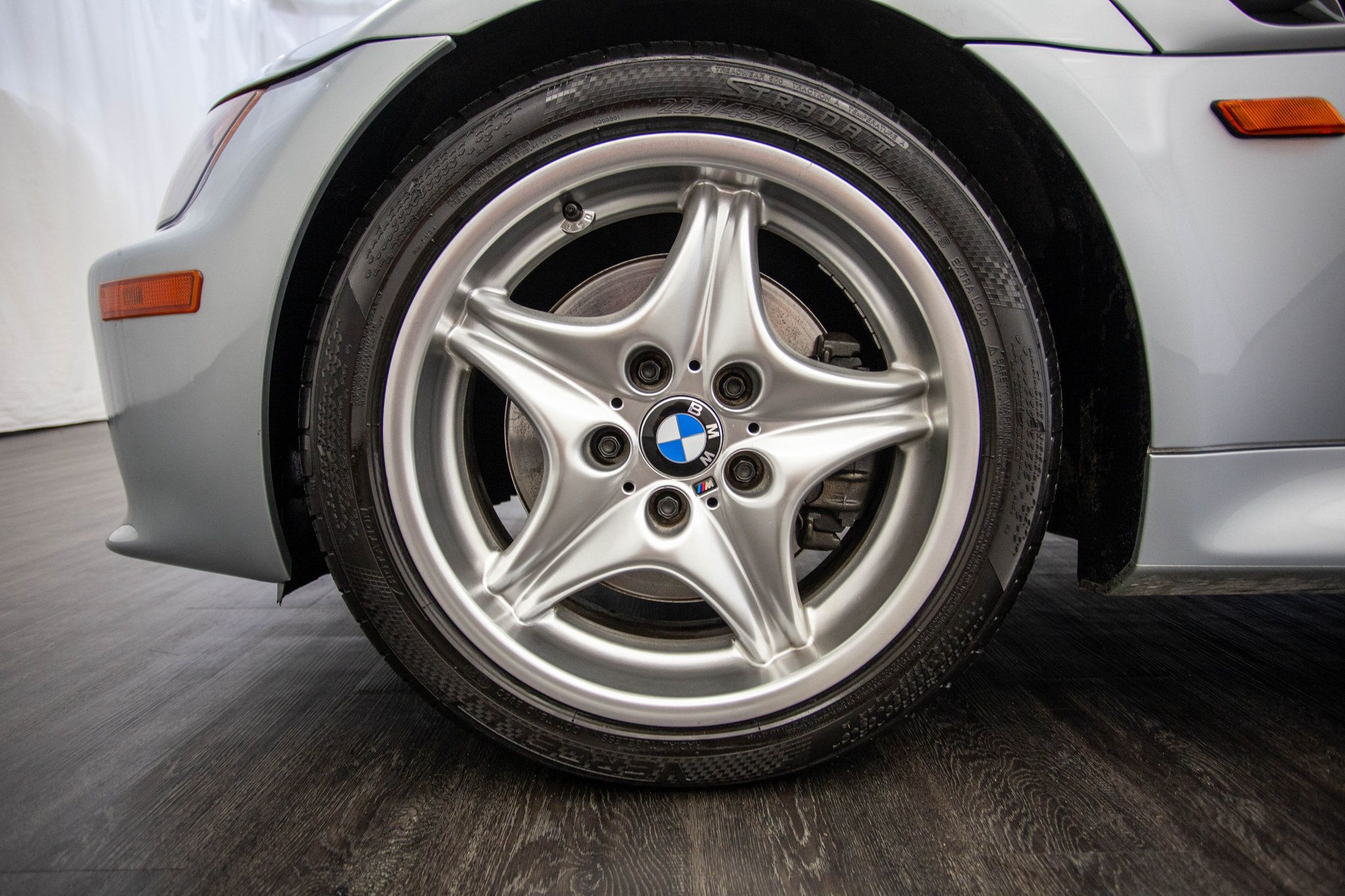 1998 Bmw Z3 M Roadster photo 38