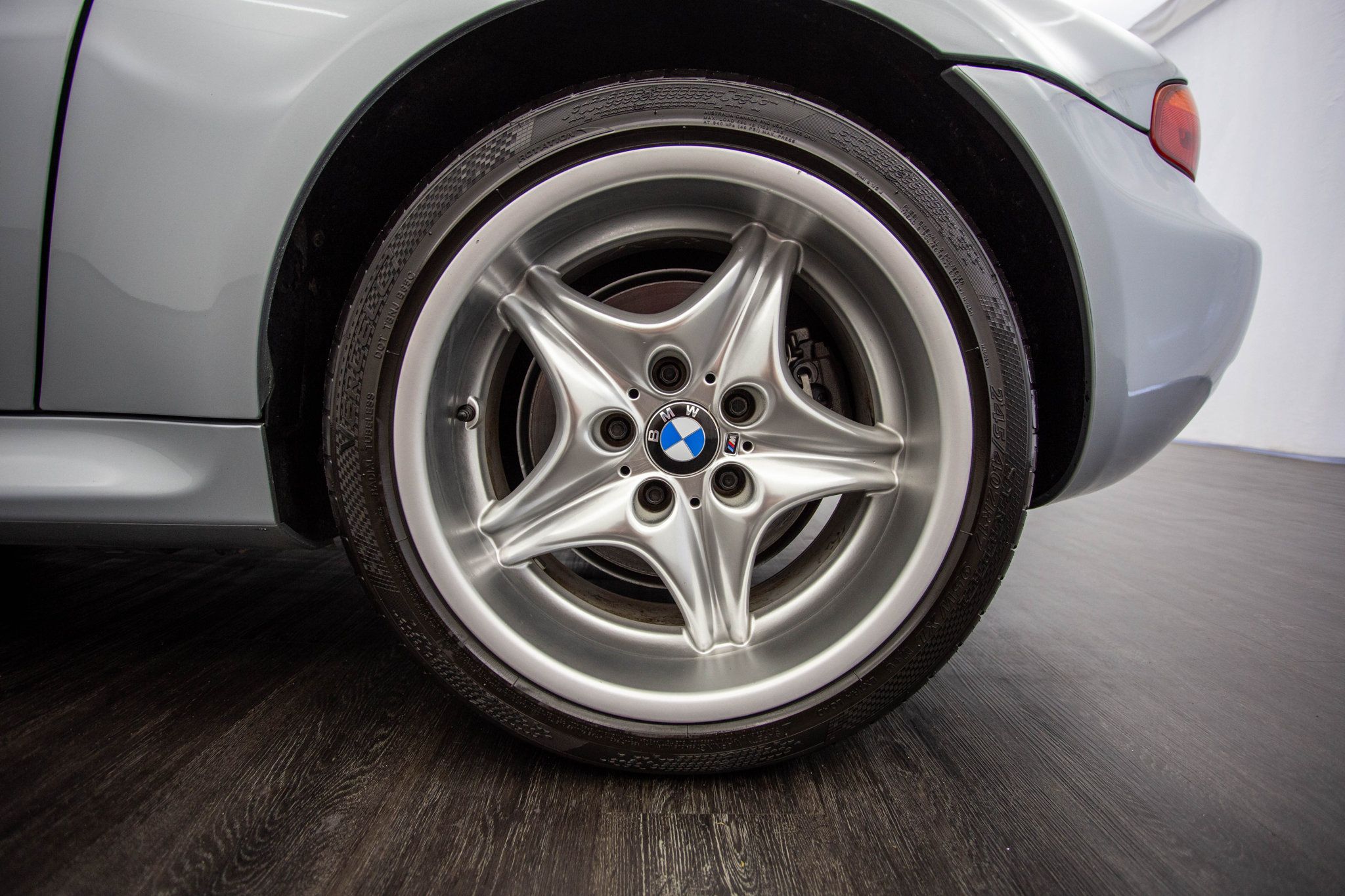 1998 Bmw Z3 M Roadster photo 39