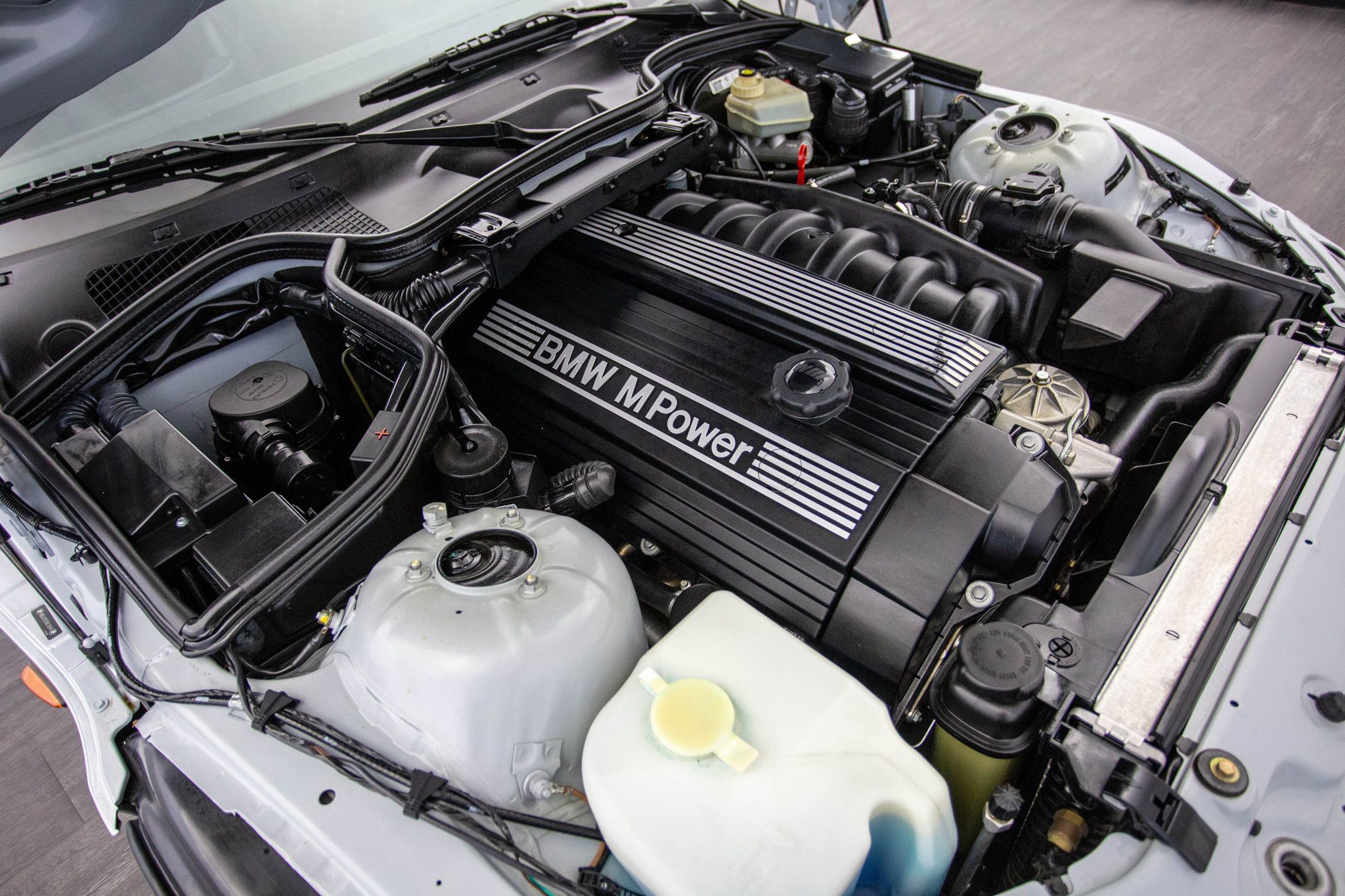 1998 Bmw Z3 M Roadster photo 40