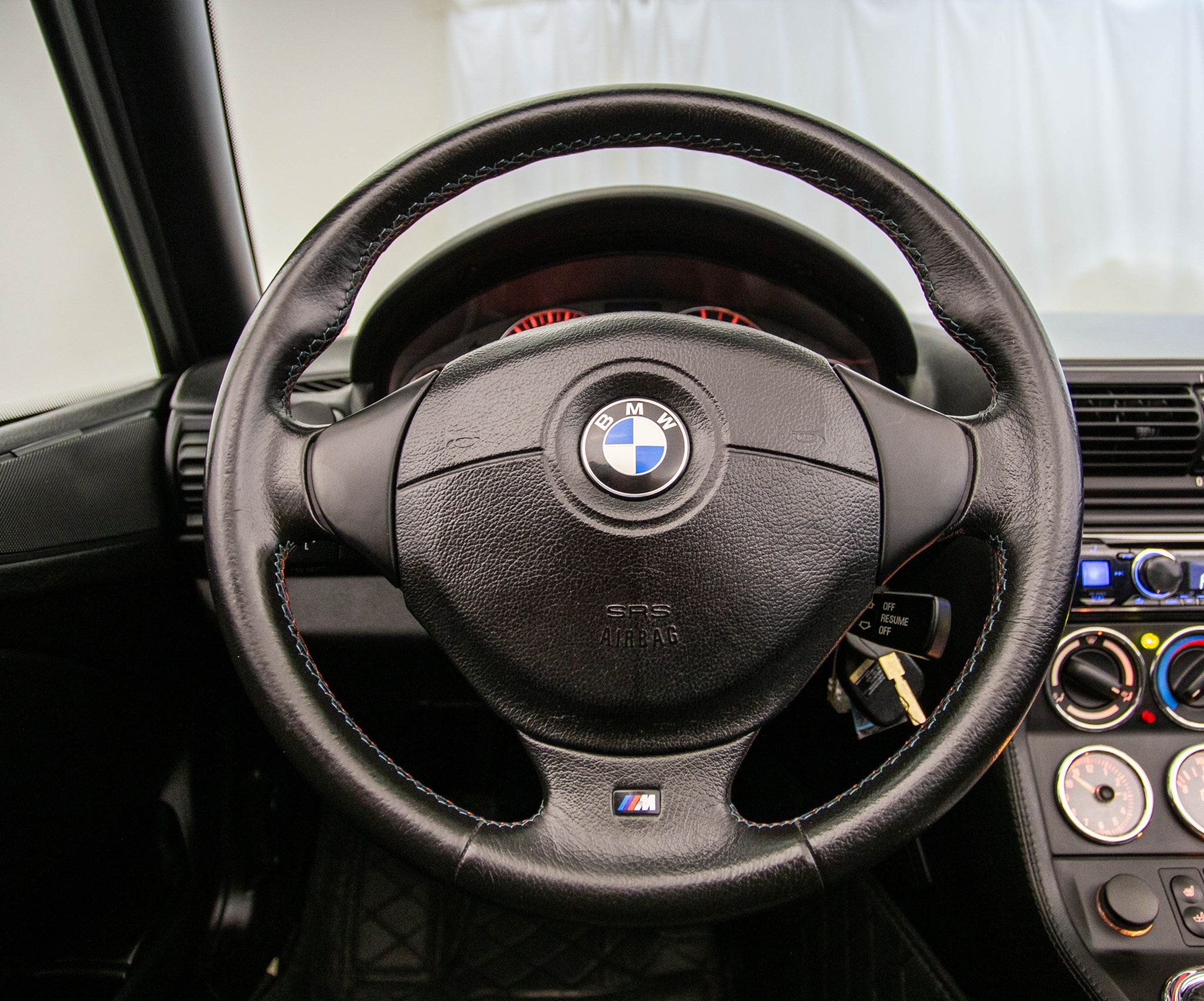 1998 Bmw Z3 M Roadster photo 42