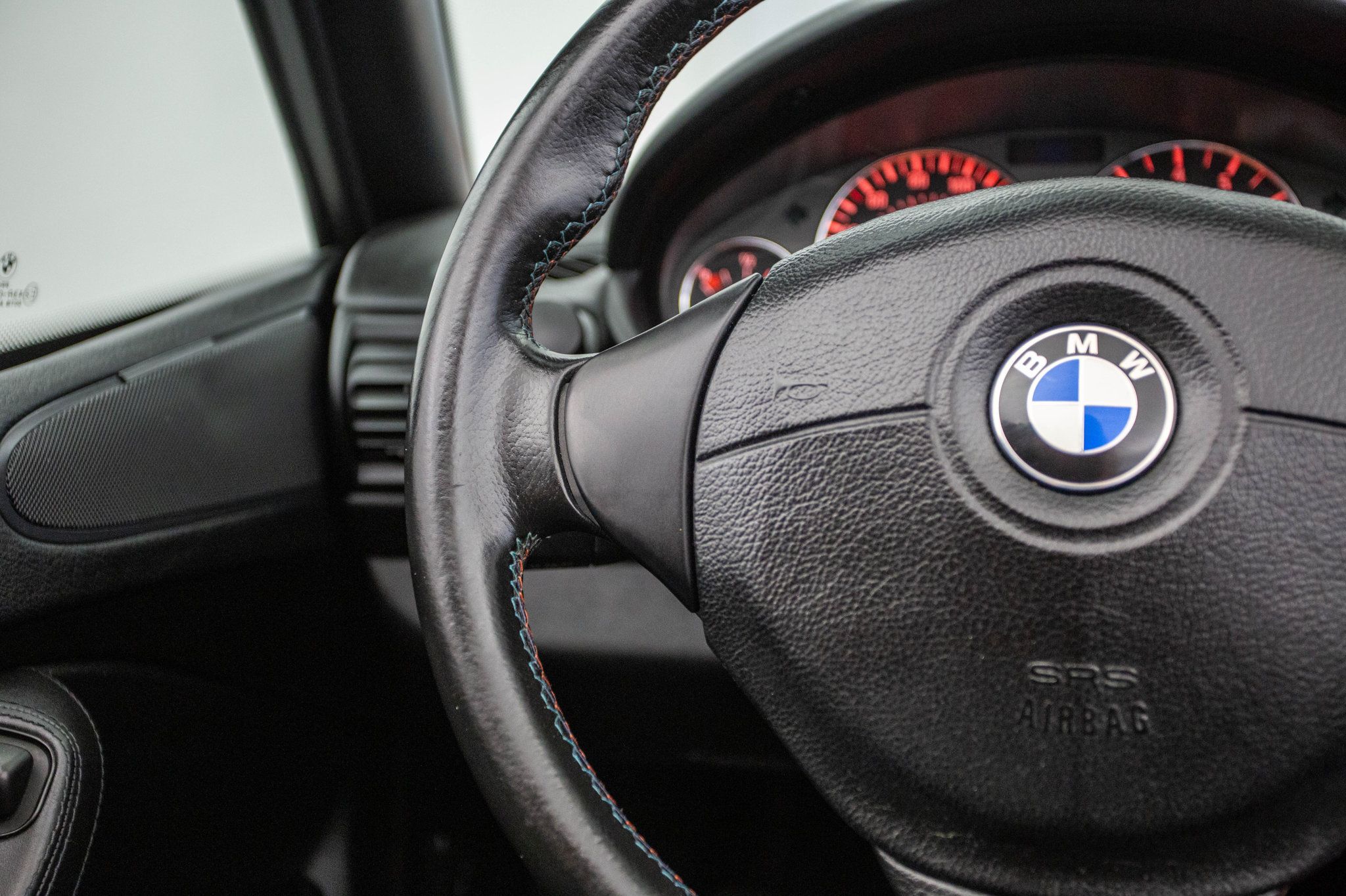 1998 Bmw Z3 M Roadster photo 43