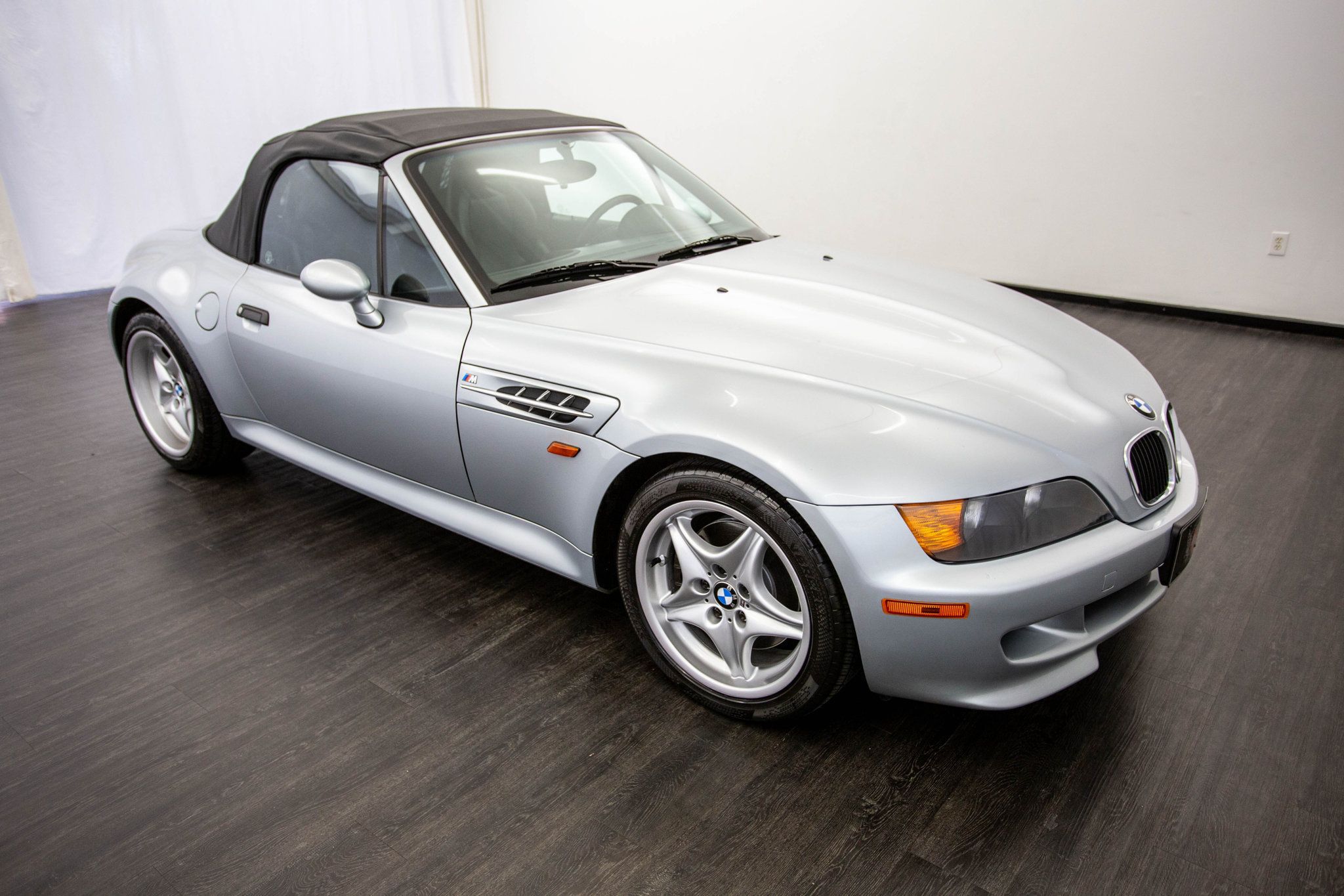 1998 Bmw Z3 M Roadster photo 47