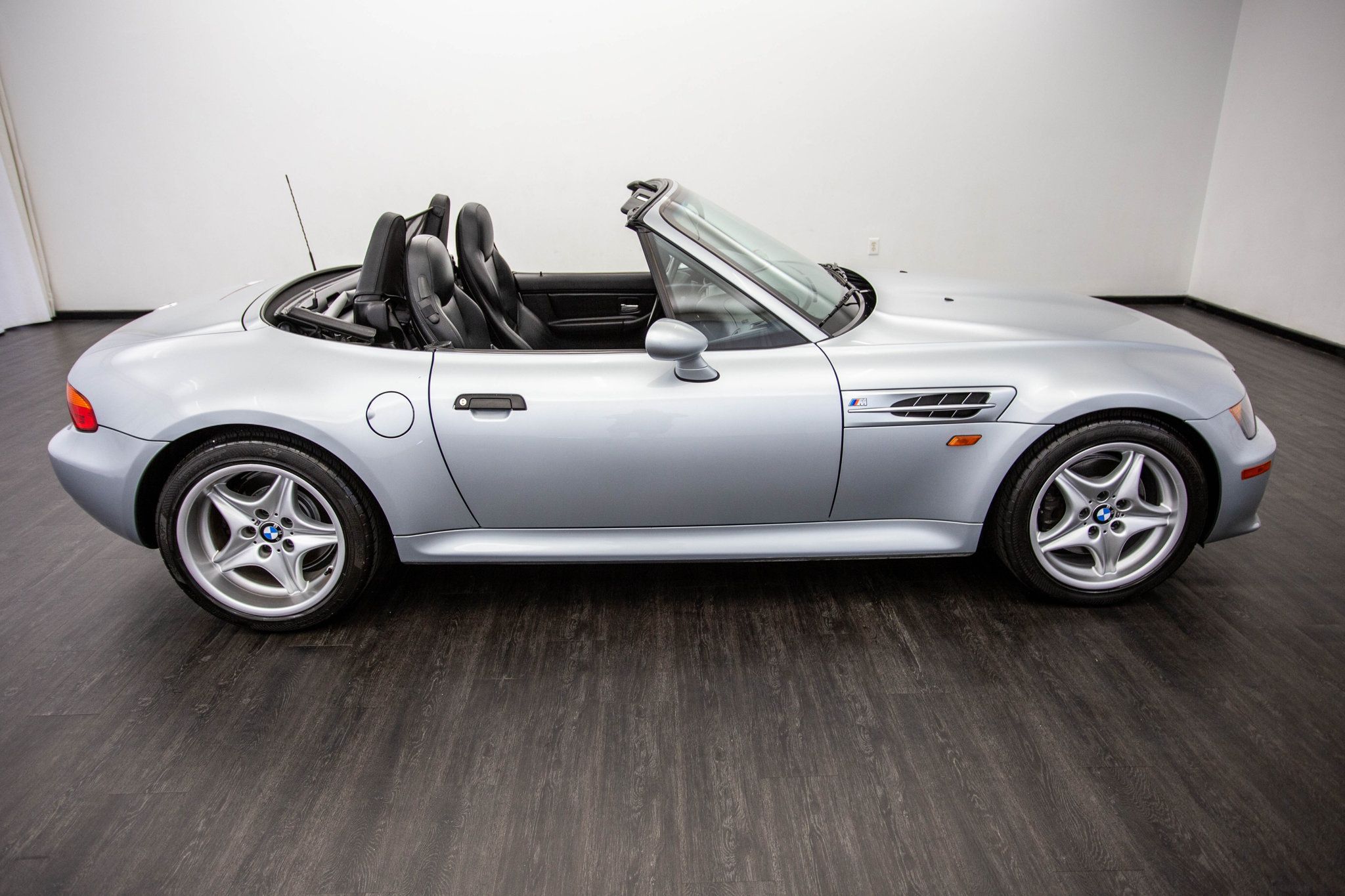 1998 Bmw Z3 M Roadster photo 7