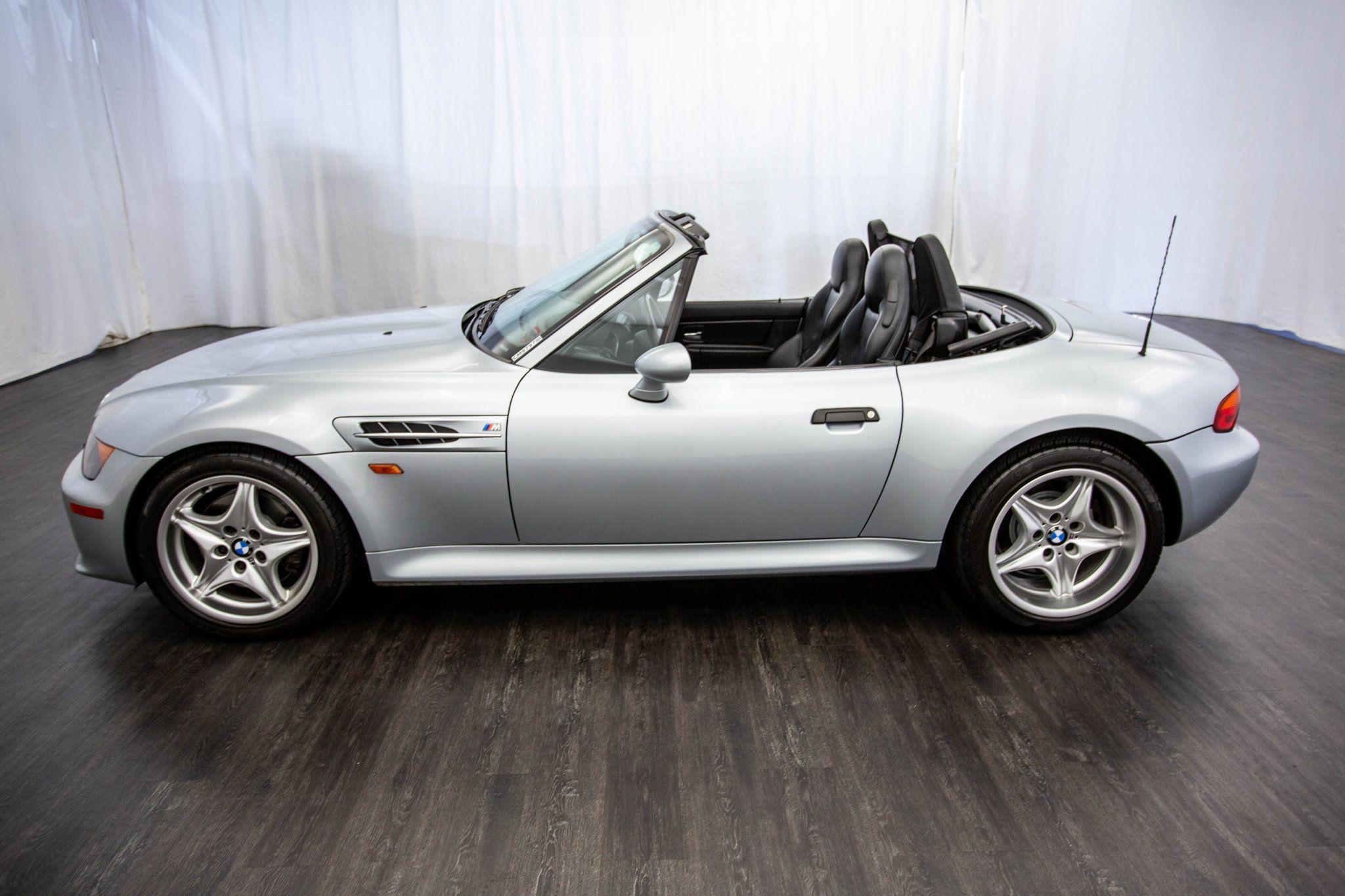 1998 Bmw Z3 M Roadster photo 8
