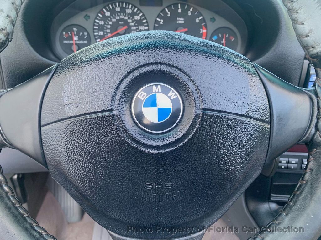 1998 BMW M3 M3 Convertible Automatic - 21769182 - 74