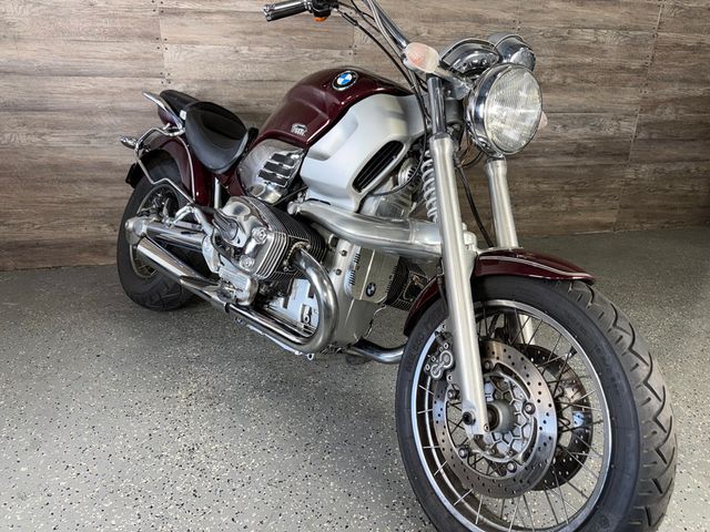 1998 BMW R 1200 C LOW MILES! - 23041729 - 9