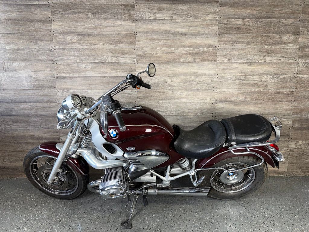 1998 BMW R 1200 C LOW MILES! - 23041729 - 11