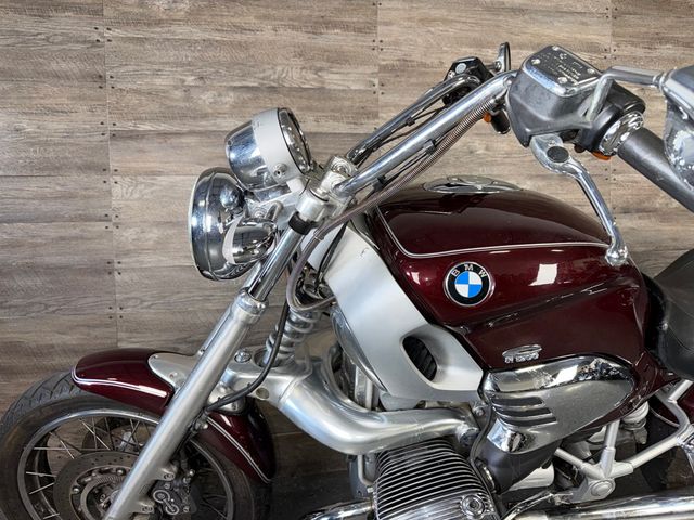 1998 BMW R 1200 C LOW MILES! - 23041729 - 12