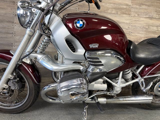 1998 BMW R 1200 C LOW MILES! - 23041729 - 14