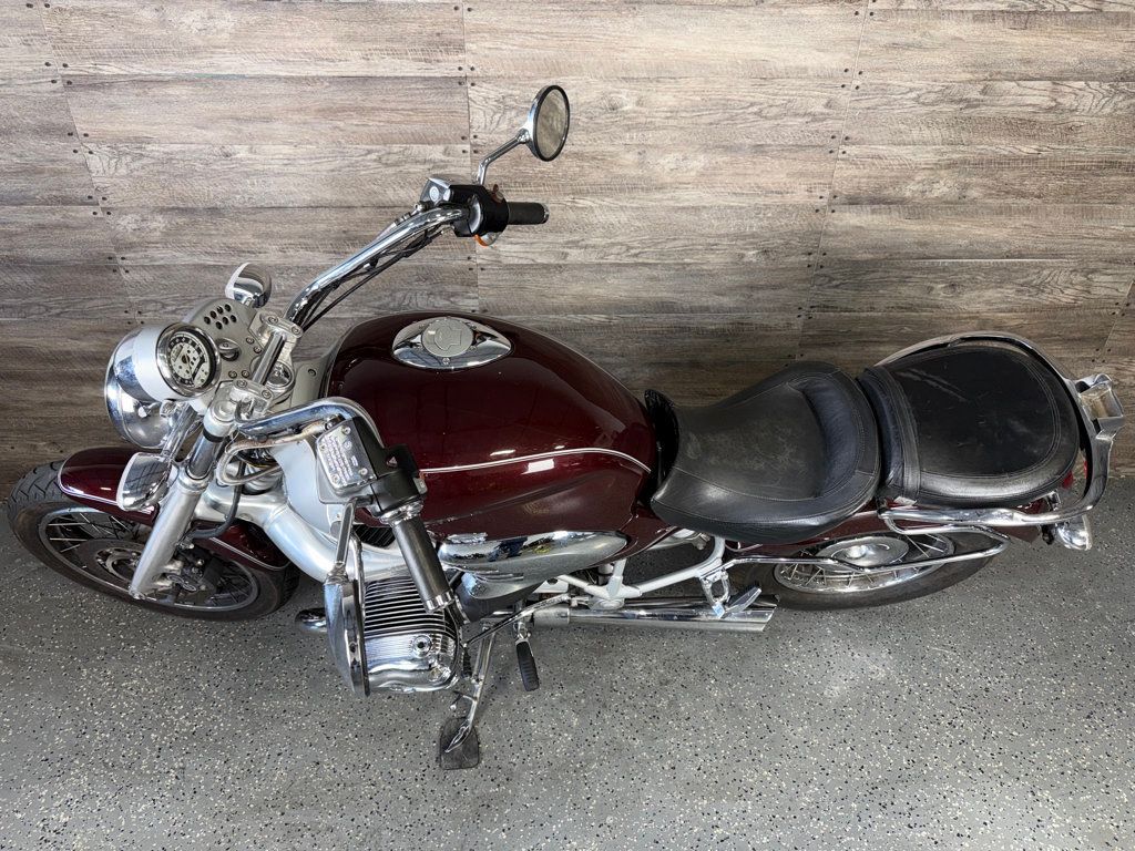1998 BMW R 1200 C LOW MILES! - 23041729 - 15