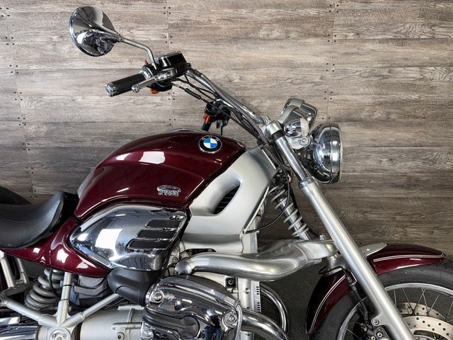 1998 BMW R 1200 C LOW MILES! - 23041729 - 3