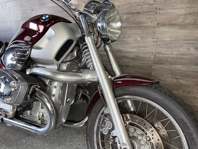 1998 BMW R 1200 C LOW MILES! - 23041729 - 4