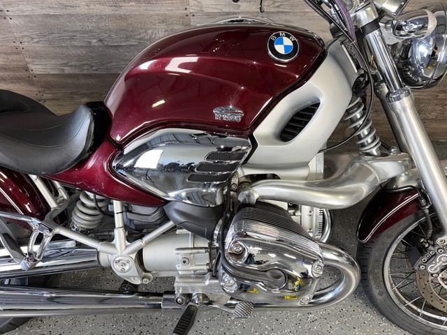 1998 BMW R 1200 C LOW MILES! - 23041729 - 5