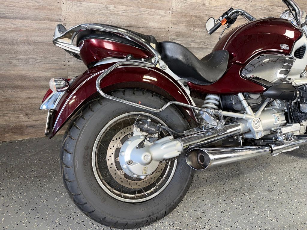 1998 BMW R 1200 C LOW MILES! - 23041729 - 7
