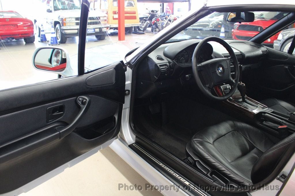 1998 BMW Z3 - Image 16
