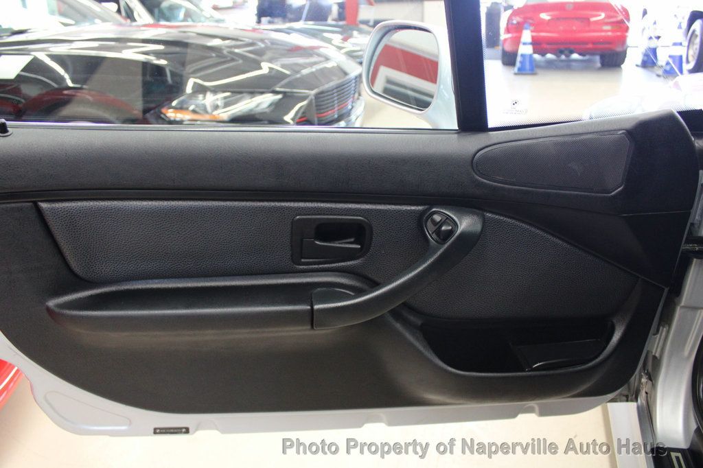 1998 BMW Z3 - Image 17