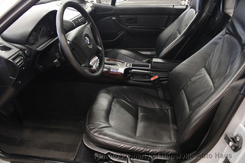 1998 BMW Z3 - Image 18
