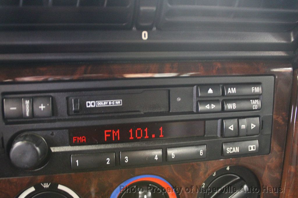 1998 BMW Z3 - Image 23