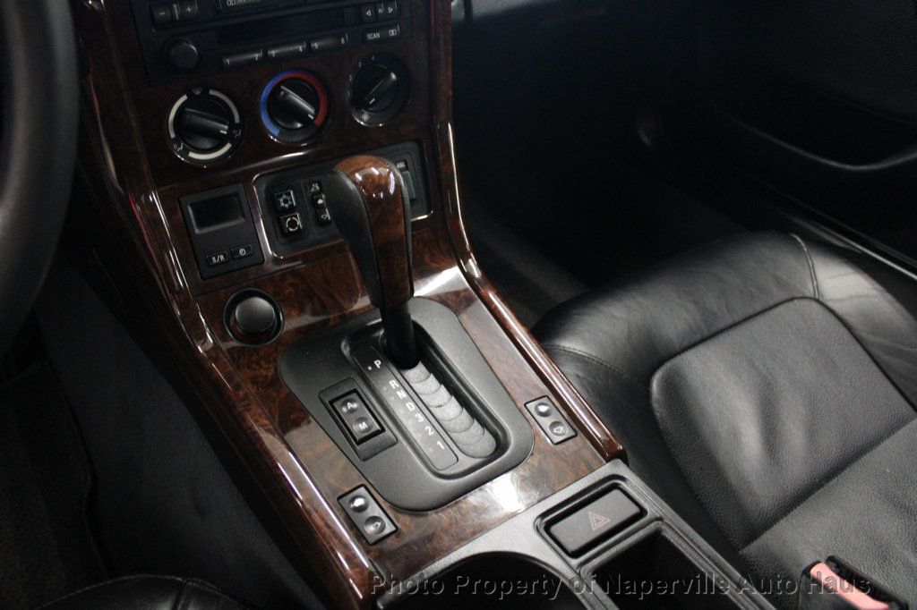 1998 BMW Z3 - Image 25